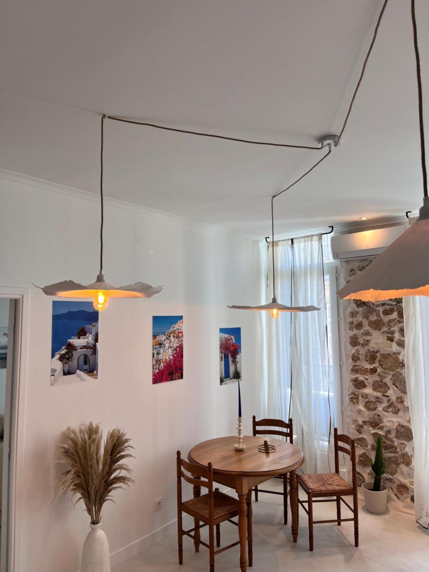 Appartement Type Mediterraneen Marseille Bagian luar foto