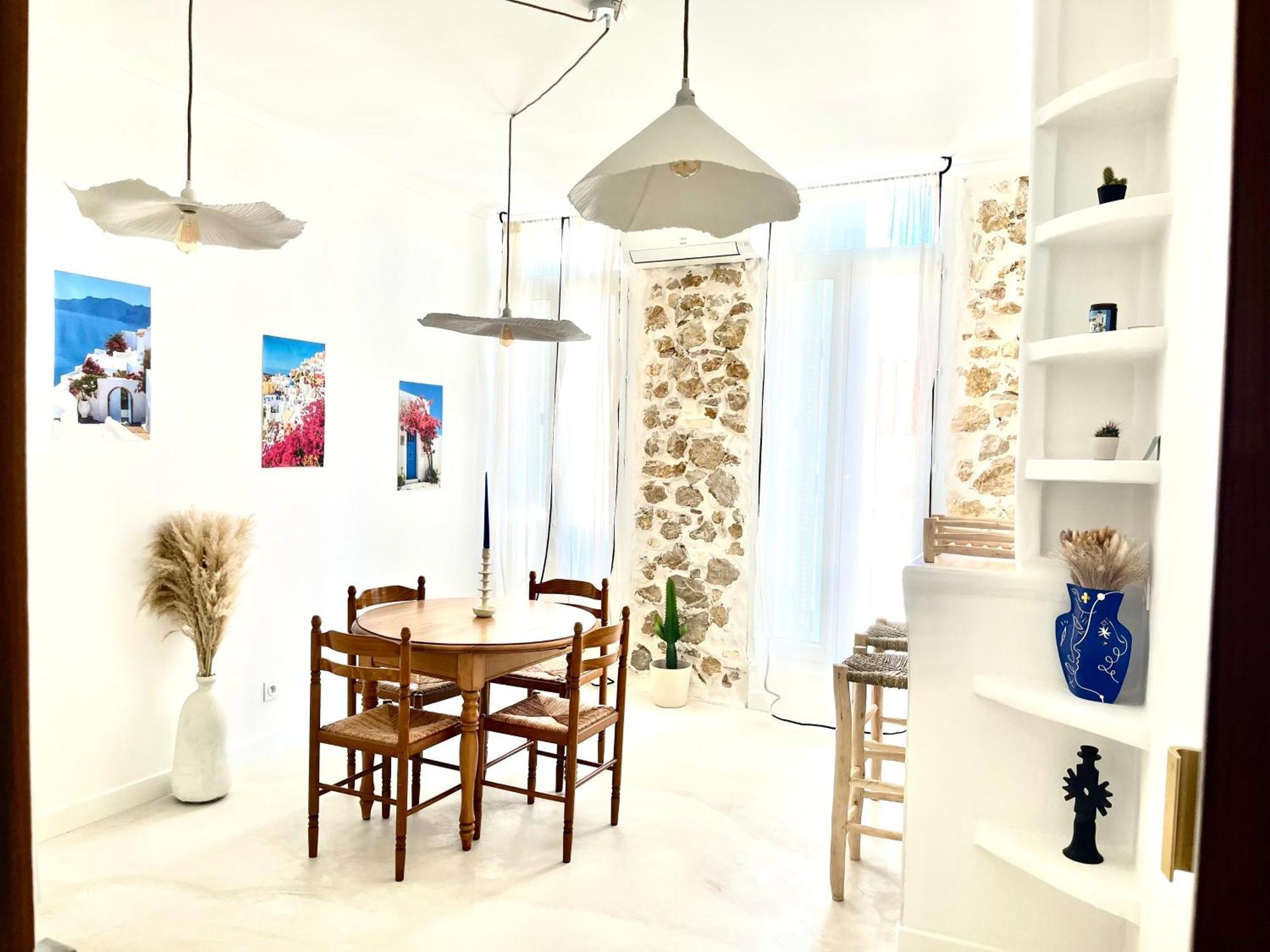Appartement Type Mediterraneen Marseille Bagian luar foto