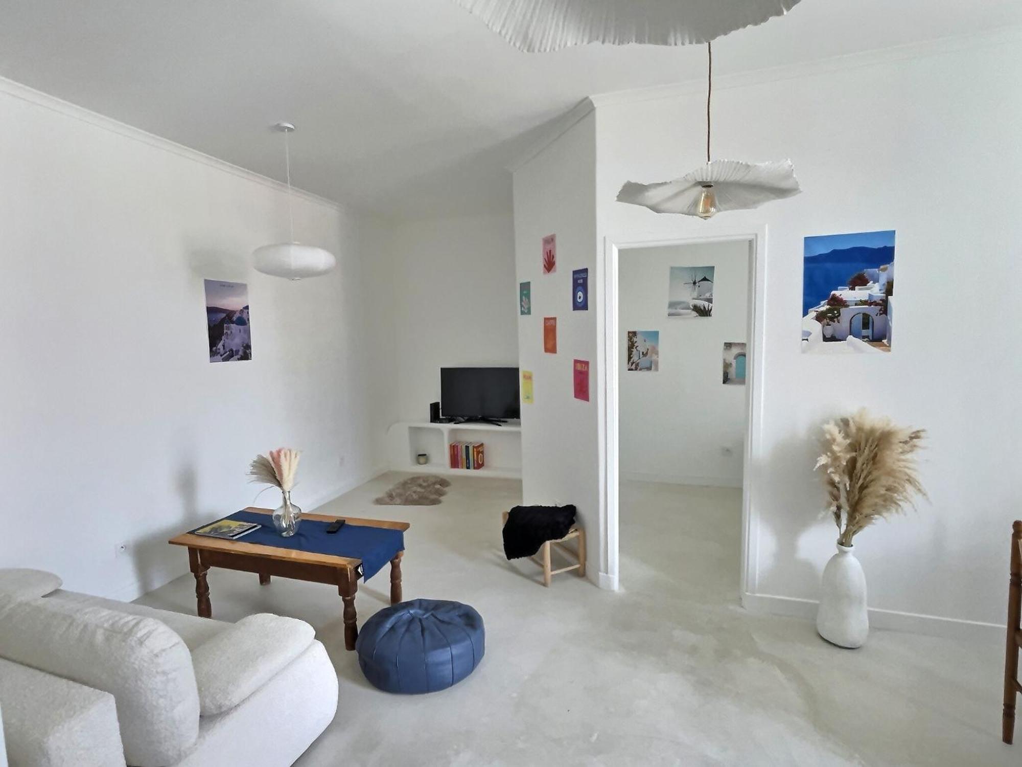 Appartement Type Mediterraneen Marseille Bagian luar foto