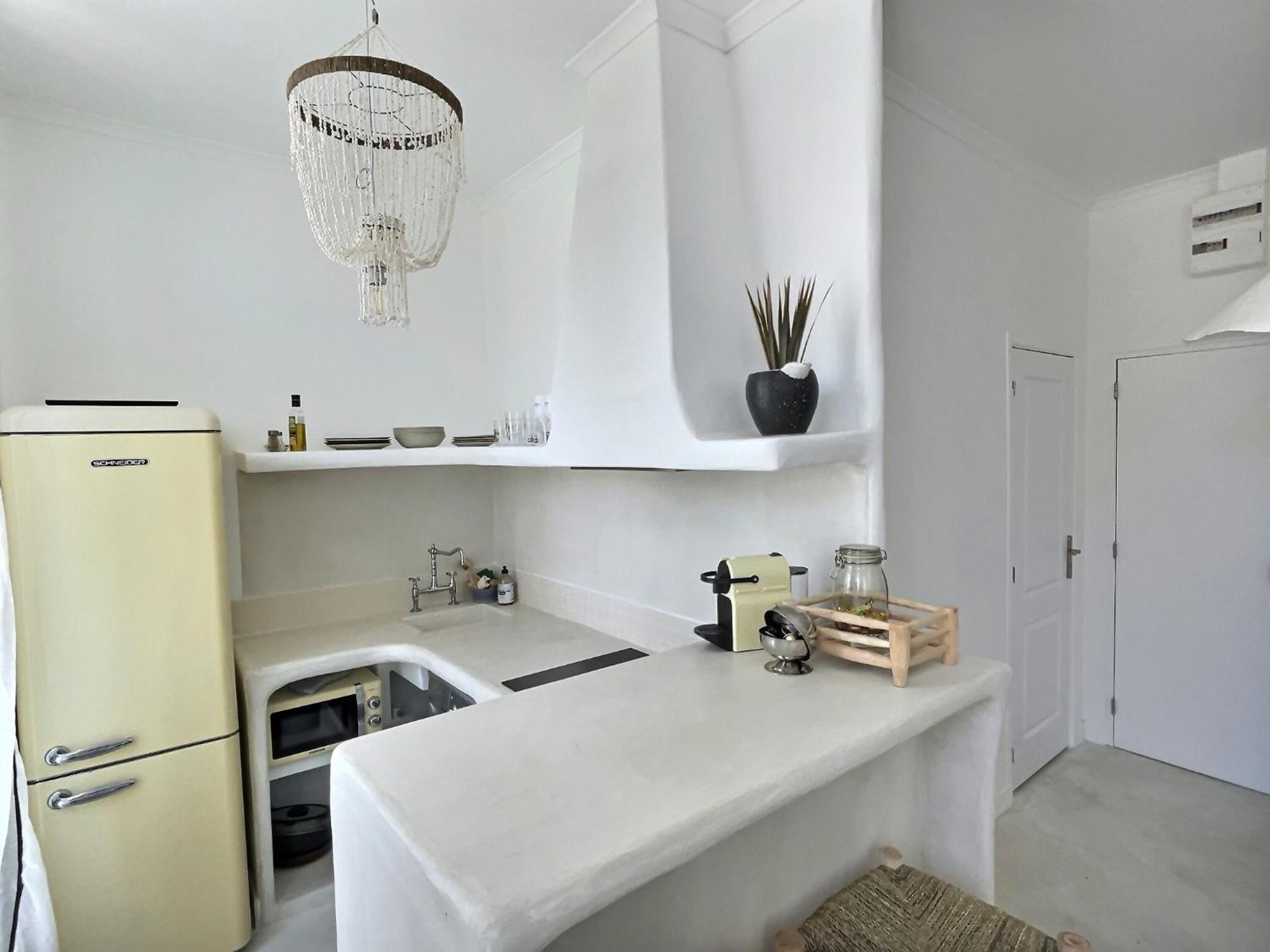 Appartement Type Mediterraneen Marseille Bagian luar foto