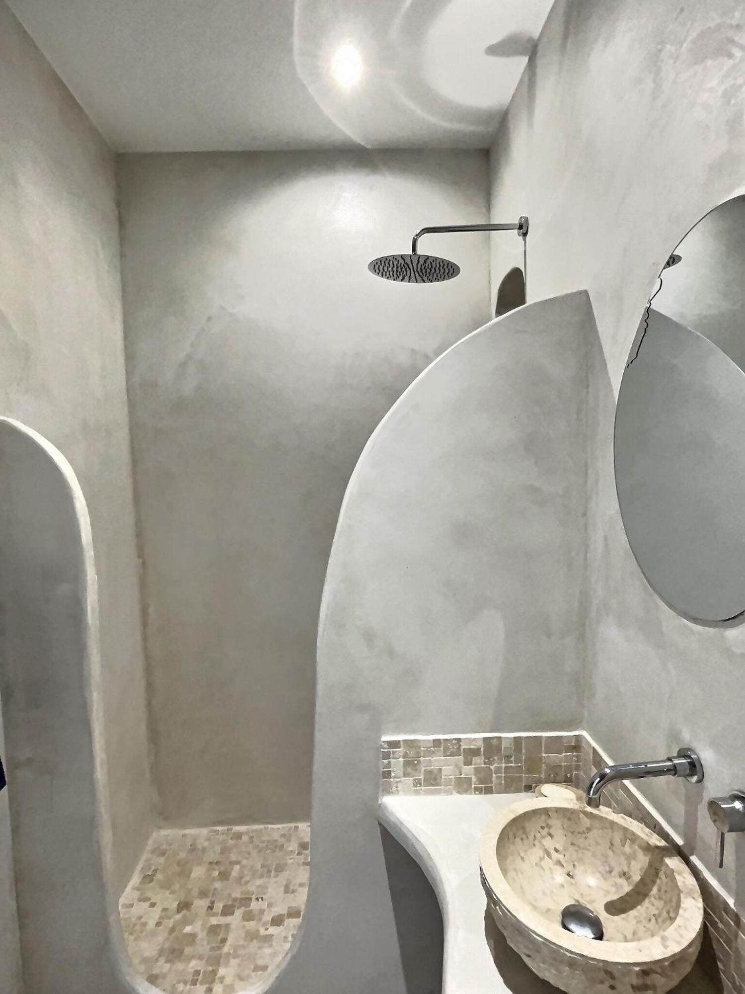 Appartement Type Mediterraneen Marseille Bagian luar foto
